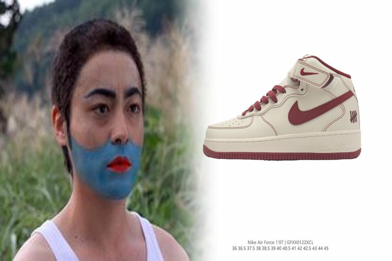 ナイキジャパンの元社長は誰ですか？