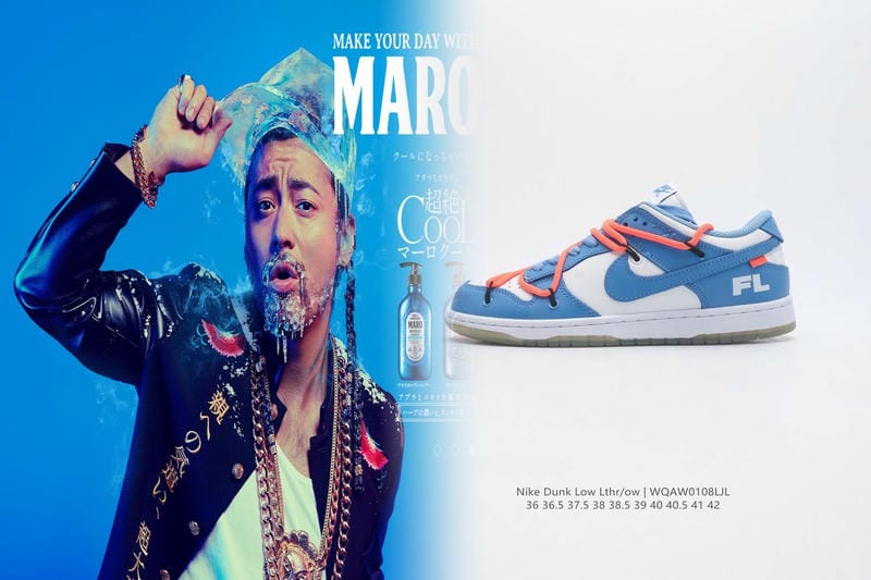 Nikeのエアクッショニングはいつから？