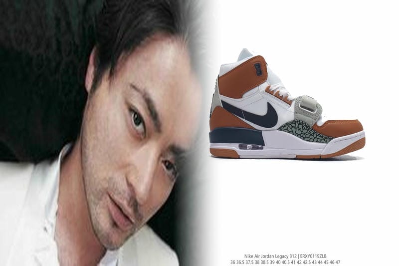 NikeのキッズMのサイズ表は？