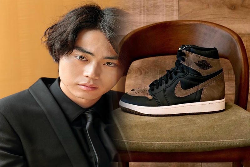 SacaiとNIKEのコラボはいつですか？