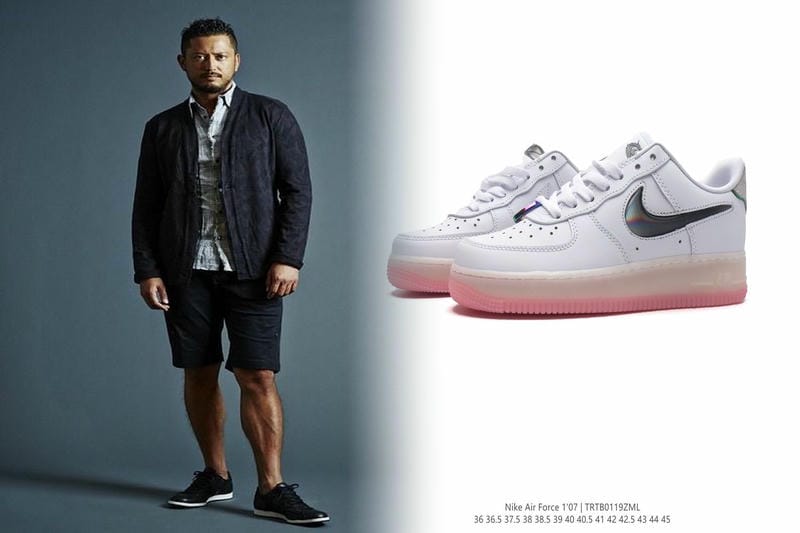 Nikeマイラーとは？