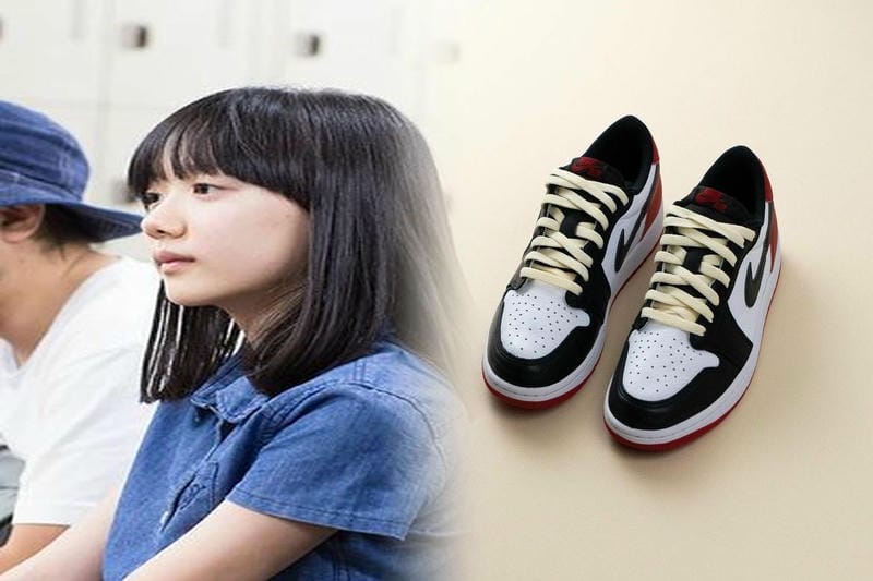 ナイキフェノムとは何ですか？
