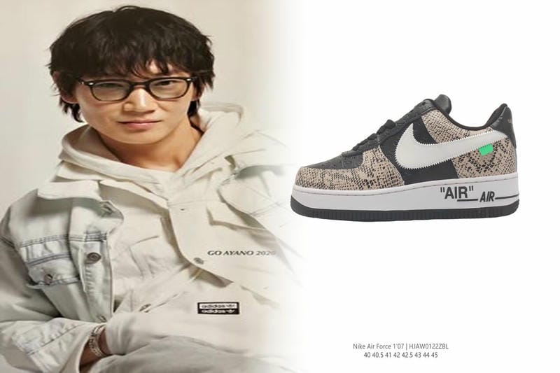 Nikeのロゴはなぜ「スウッシュ」なのですか？