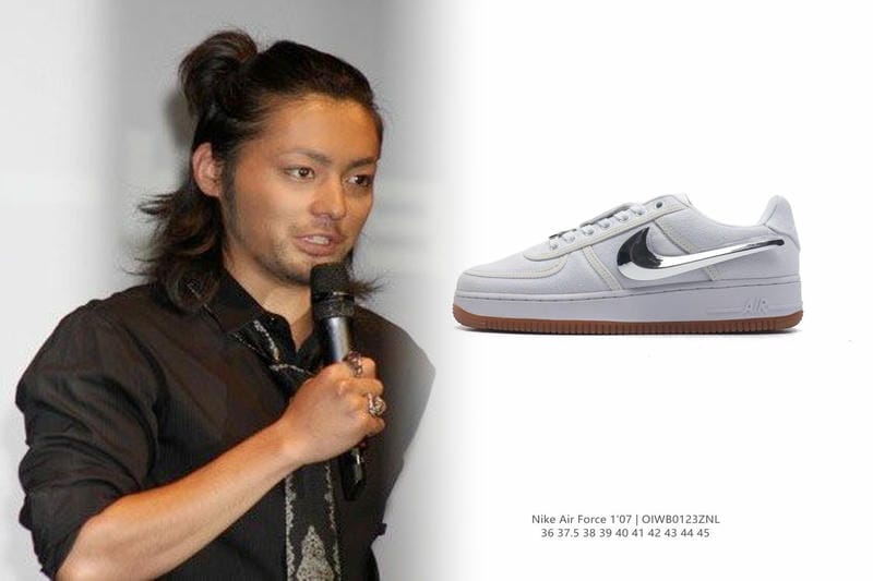 ビッグナイキとは？