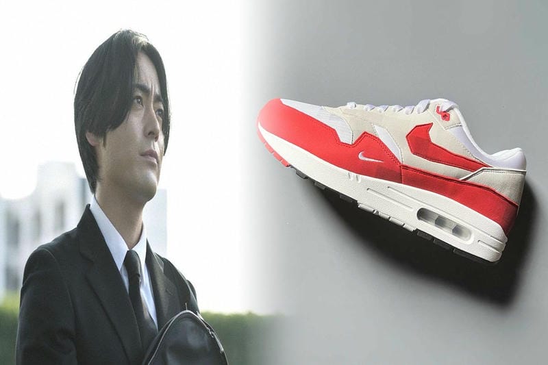 NIKEを履いているサッカー選手は？