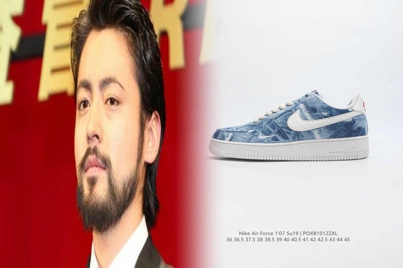 ららぽーと門真のNIKEは何階にありますか？