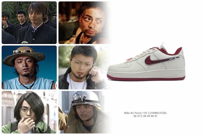 NIKEのドライフィットとは何ですか？