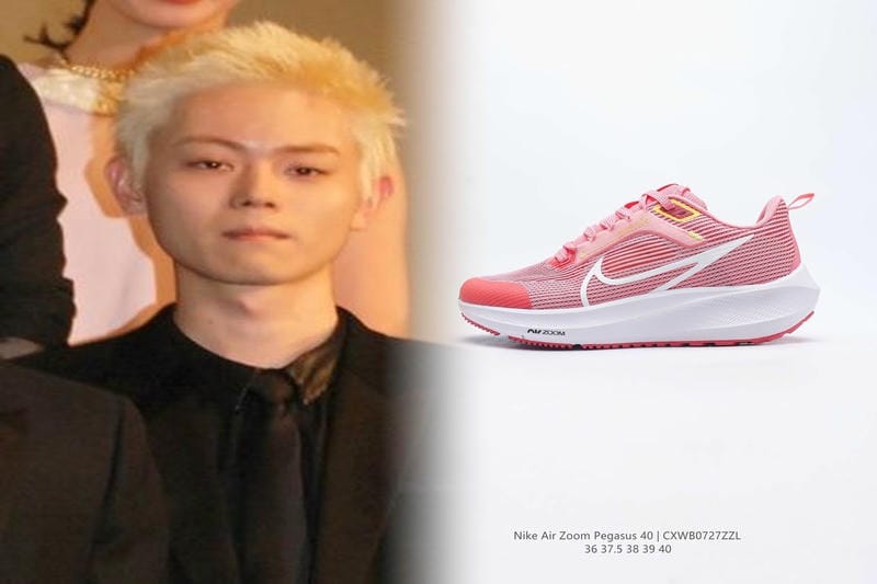 ナイキはファッションブランドですか？