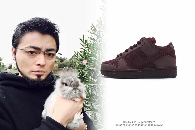 NIKEで一番大きい店舗はどこですか？