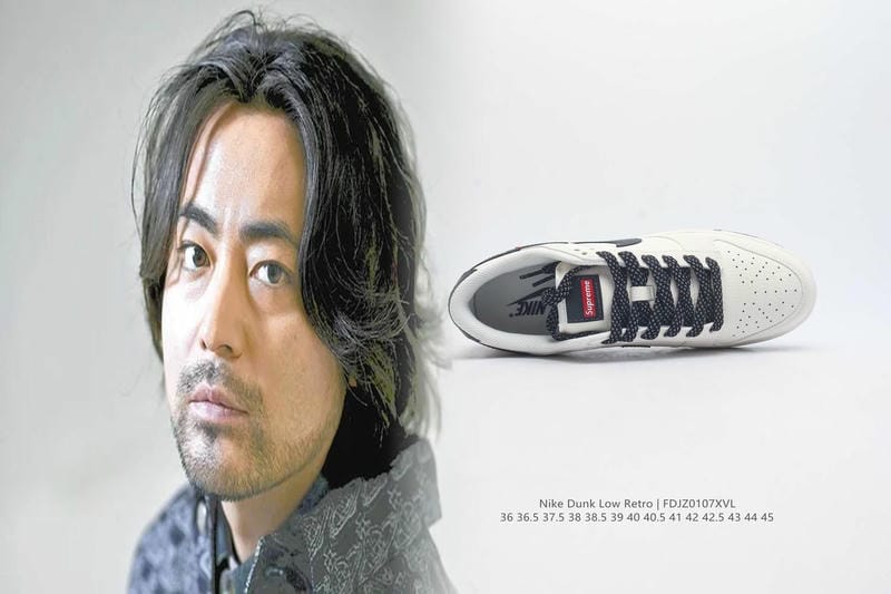NIKEのスニーカーで最高峰は？