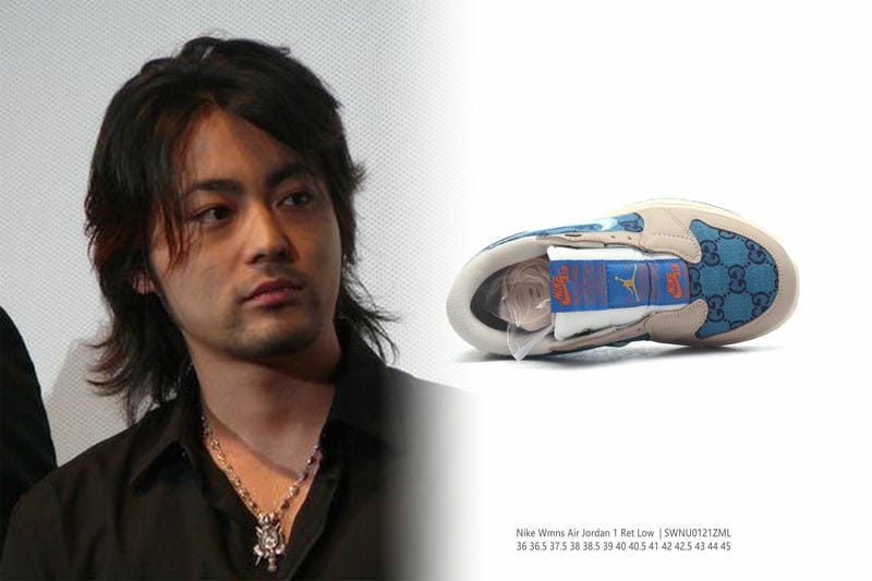 ナイキマーキュリアルを着用している選手は？