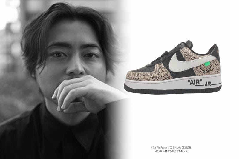 NIKEのスニーカーのSEとは何ですか？
