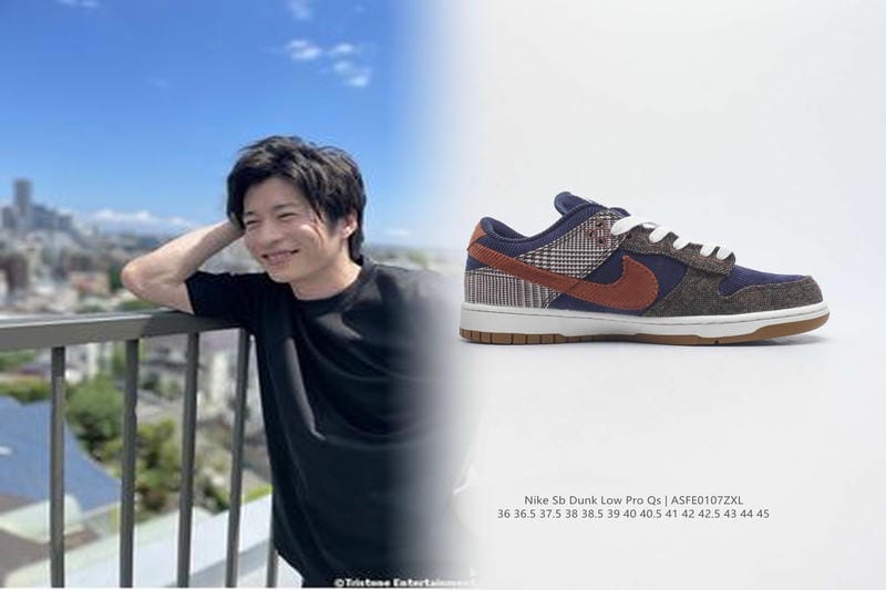 Nikeのウィメンズとメンズのサイズ感の違いは？