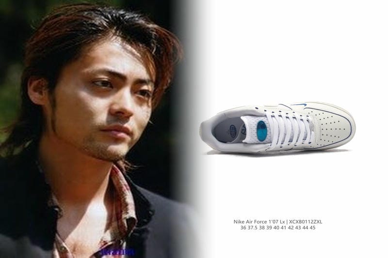 Nikeウィメンズとメンズのサイズの違いは？