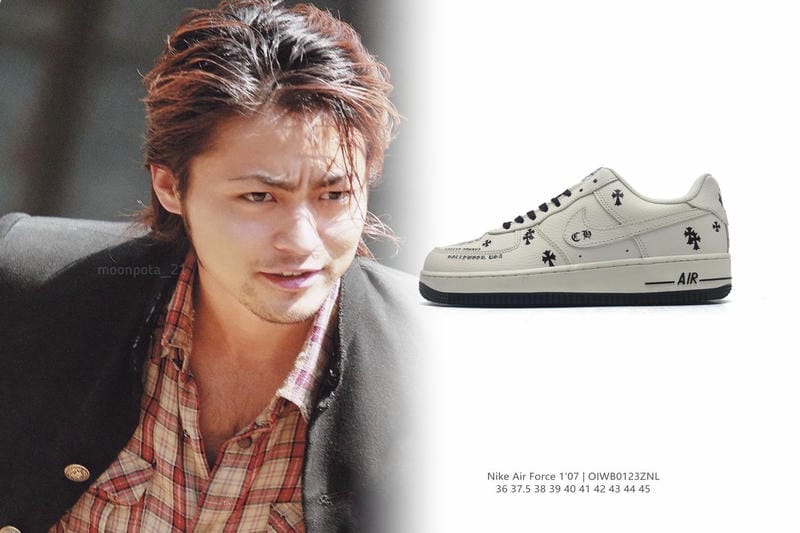 NIKE ブレーザー LOWとは何ですか？