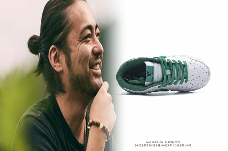 NIKE AIR MAXの何が人気なのでしょう？