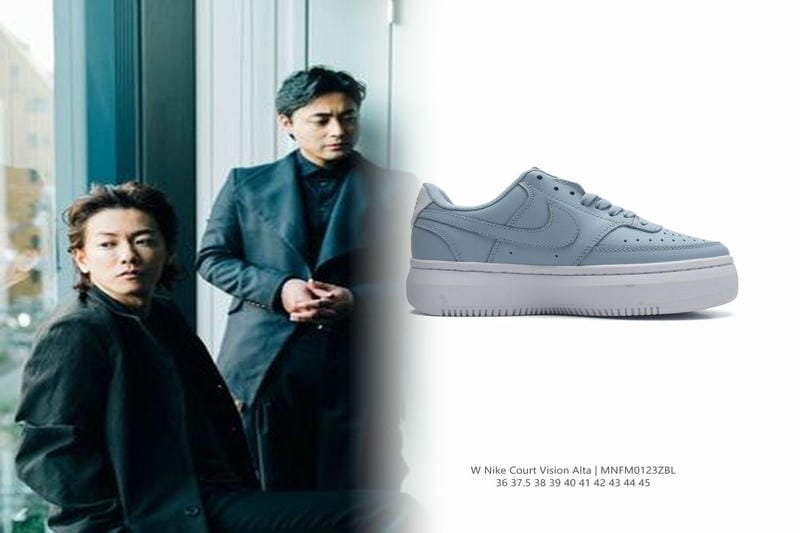 ナイキの黒タグとは？