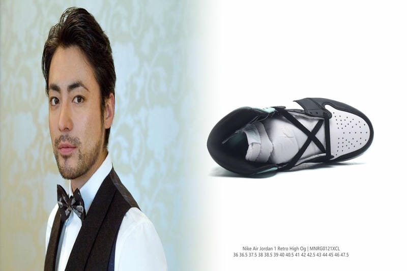 nike レスリング シューズ