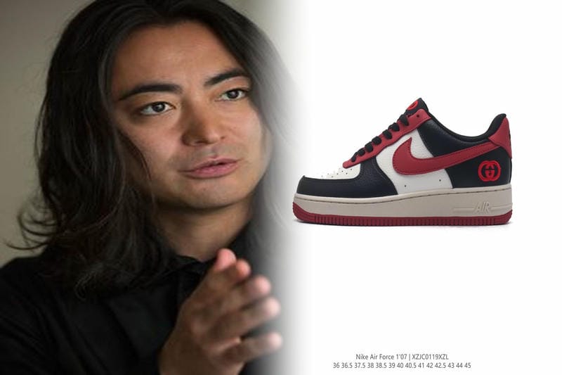 ナイキ エアリフト レディース