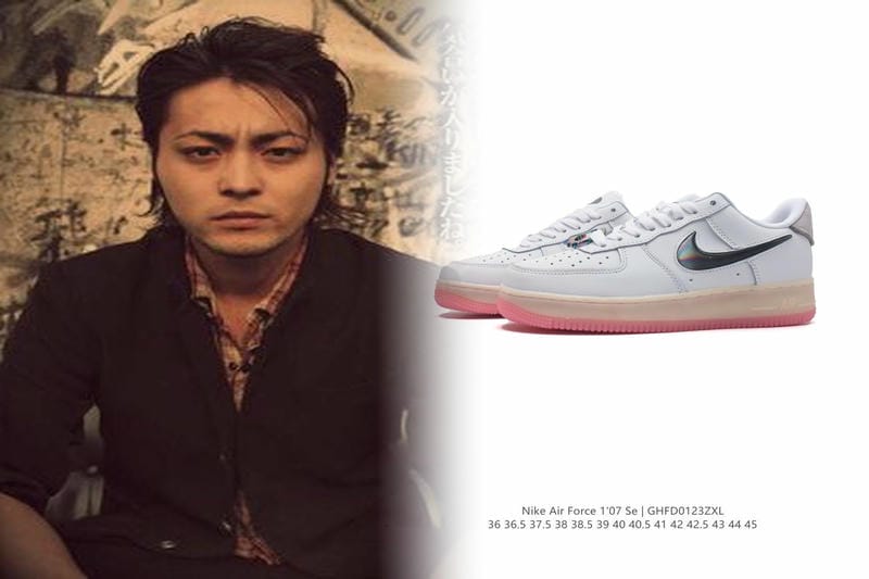 NIKEのACGとは何ですか？