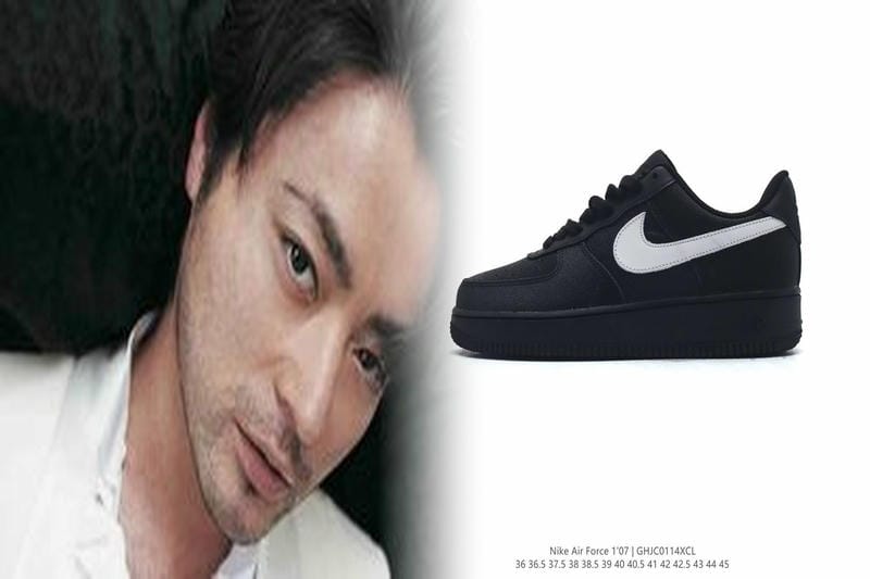 NIKEのベナッシとは何ですか？