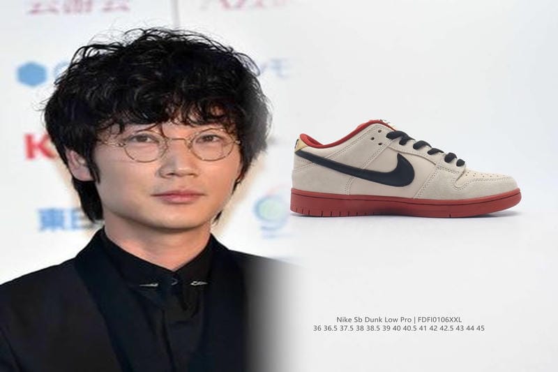 NIKEのGSとは何ですか？