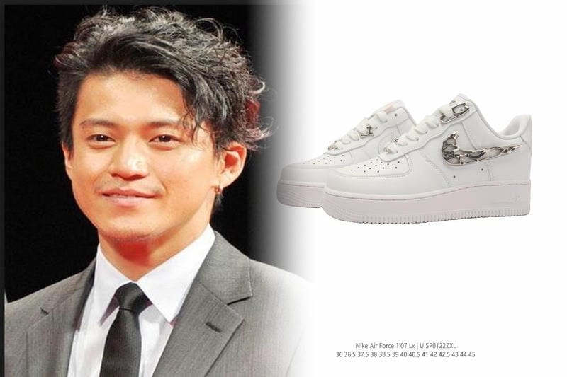 Nikeのネット注文でサイズ変更はできますか？