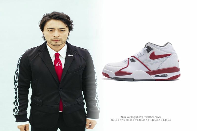 SNKRSとNikeの違いは何ですか？