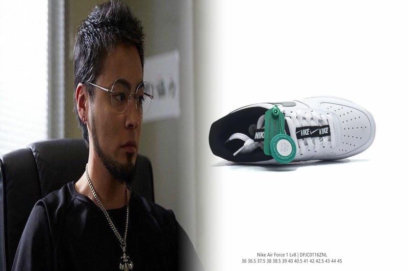 Nikeのスポンサーになっている日本人選手は誰ですか？