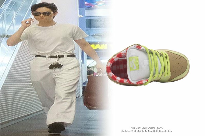 NIKEのカスタマイズとは？