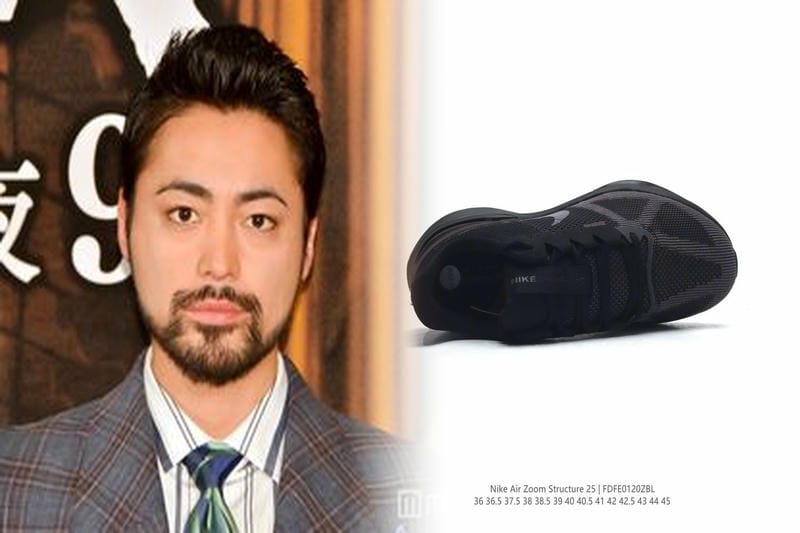 ナイキ JA フライ 4の発売日はいつですか？
