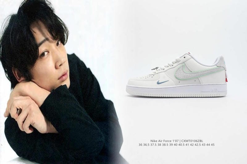 ナイキジャパンの所在地はどこですか？