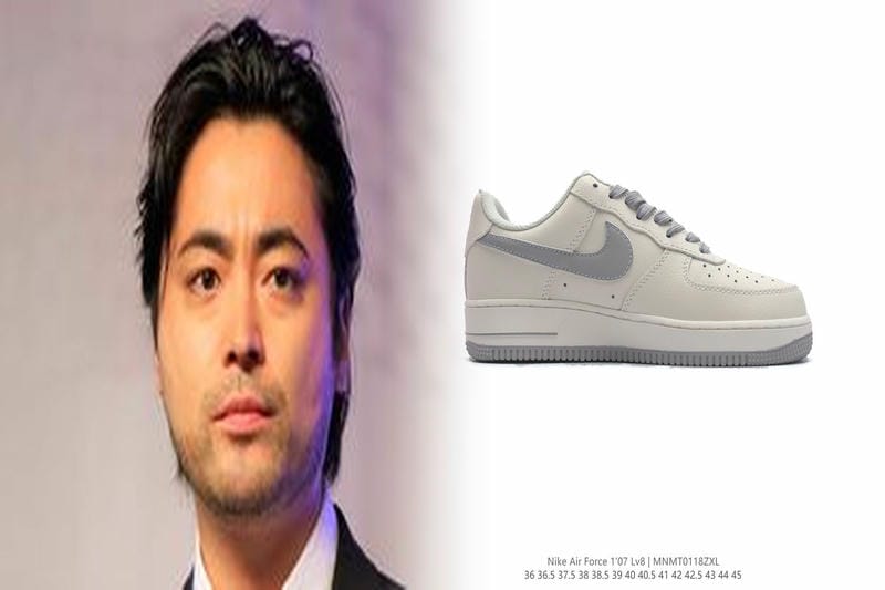 NIKEの最大店舗はどこですか？