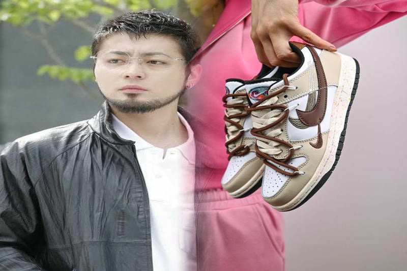 ナイキのアップテンポの定価は？