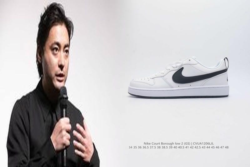 タイガー・ウッズのナイキとの契約は終了しましたか？