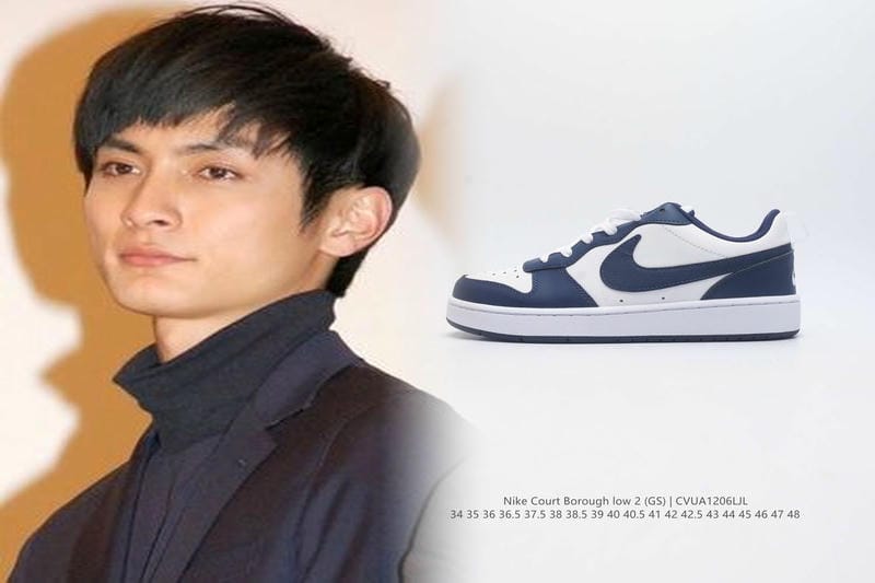 ナイキの正社員の給料はいくらですか？