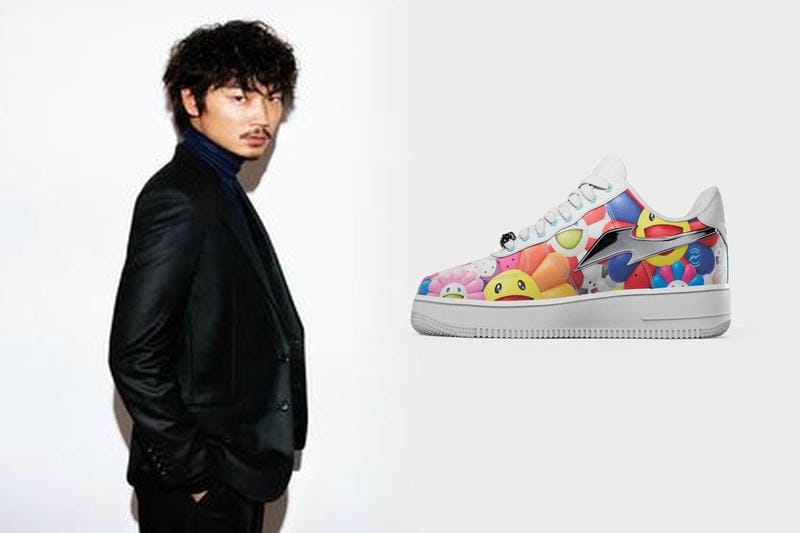 NIKE DUNK HIGHのサイズ感は？