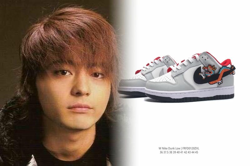 Nike エアフォース1 シュプリームの定価は？