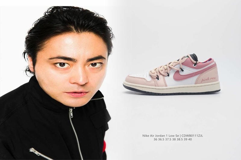 NIKEのスポブラのSサイズは？