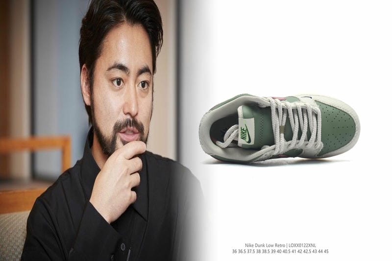 Nikeの国内最大店舗はどこですか？