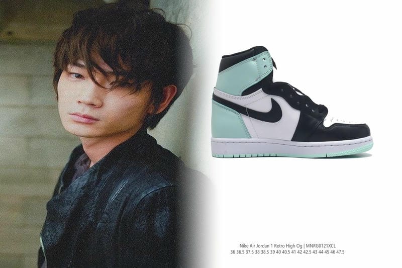NIKEのレボリューション6と7の違いは何ですか？