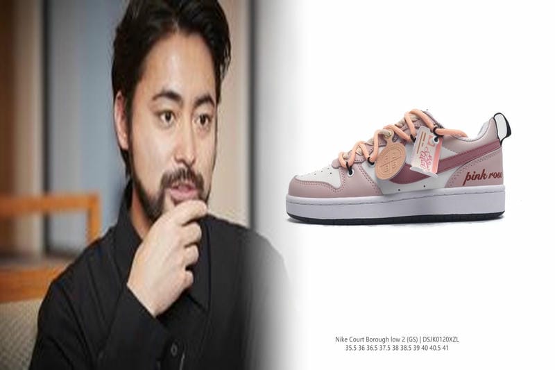 NIKEのACGスニーカーはなぜ人気があるのですか？