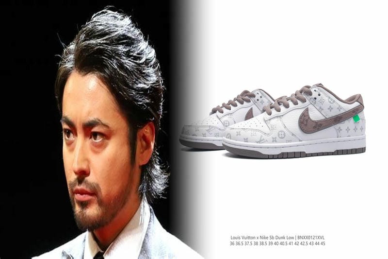 Nikeのスニーカーで1番高いのは？