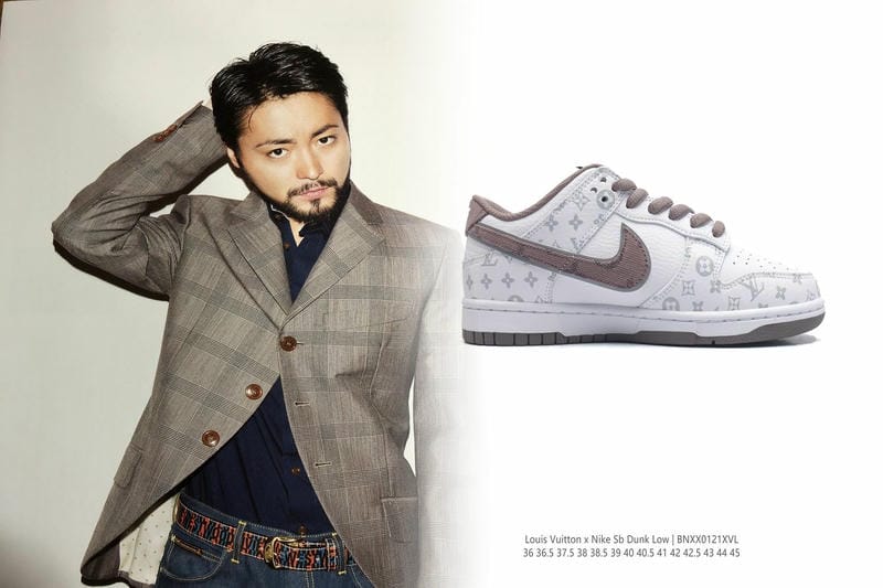 NIKEのスニーカーの発売時間は？