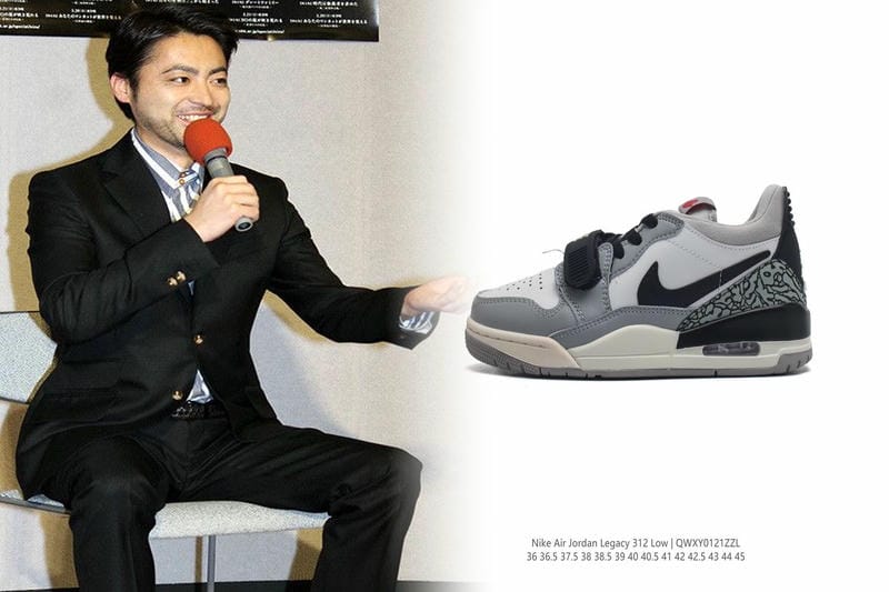 NIKE by you韓国はどこにありますか？