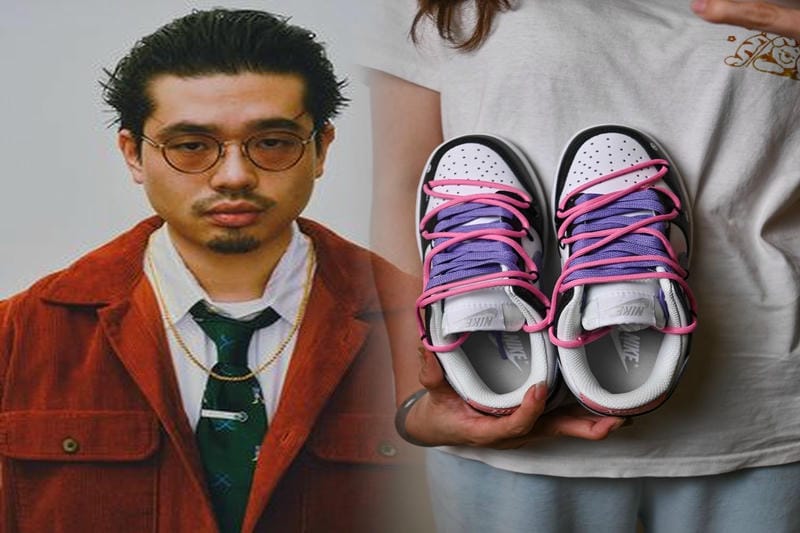 ナイキスニーカーのSBとは何ですか？