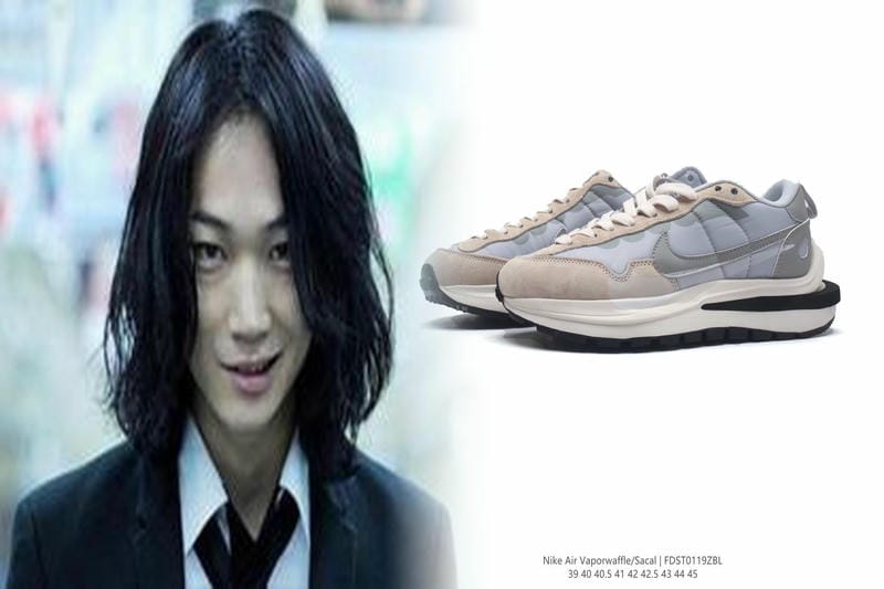 NIKEの限定抽選とは何ですか？