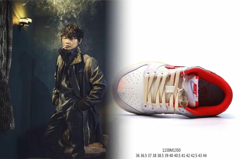 NIKEのアンブッシュの値段は？