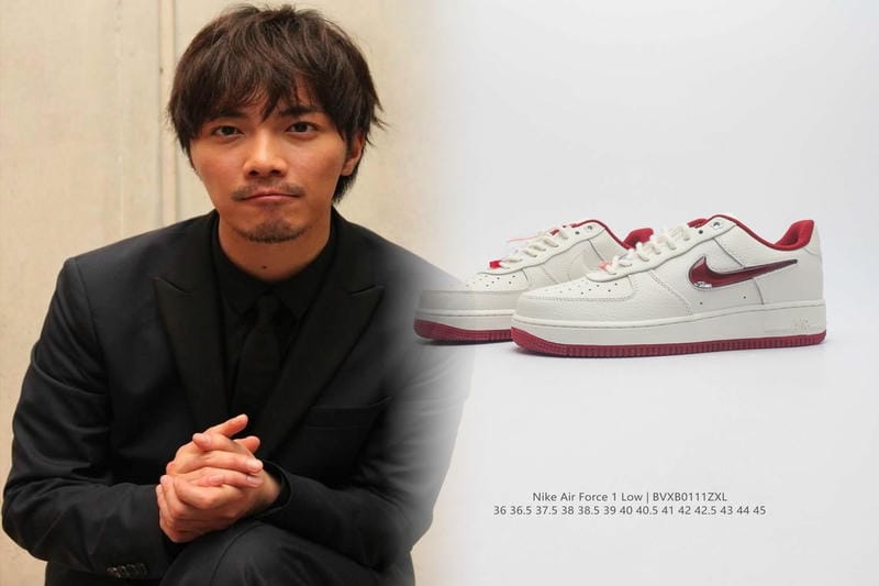 ナイキのACGとは何の略？