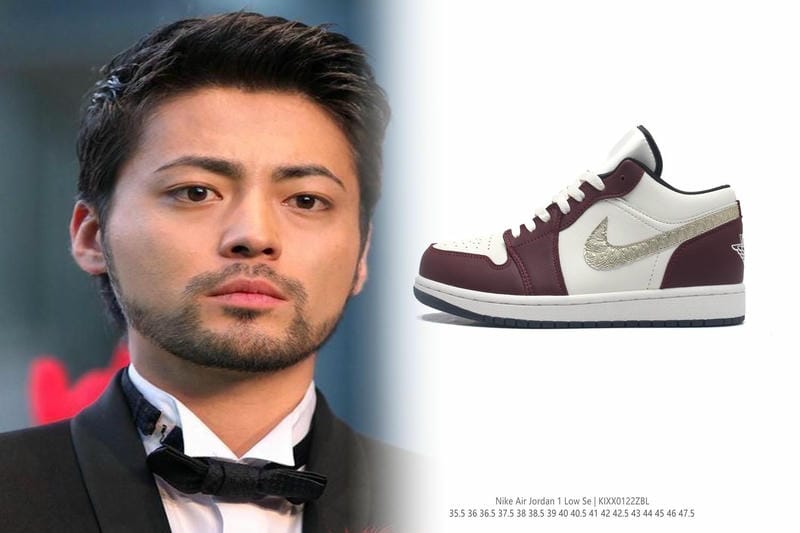 NIKEのMサイズの身長は？